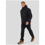 Pánska bunda Fundango Newport Puffer Jacket