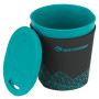 Sada riadov Sea to Summit DeltaLight Camp Set 2.2