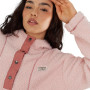 Dámska mikina Fundango Juniper Pile Jacket