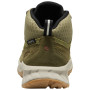 Detské topánky Keen Hightrail Mid Wp Youth Dark Olive