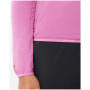 Dámska bunda Salomon Essential Lightwarm Hybrid