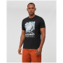 Pánske tričko Mammut Trovat T-Shirt Men Mammut