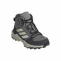 Detské topánky Adidas Terrex Ax4R R.Rdy M Grey