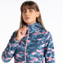 Dámska bunda Dare 2b Far Out SoftShell