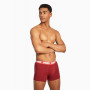 Pánske boxerky Puma Basic Boxer 2P