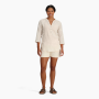 Dámske tričko Roayal Robins Oasis Tunic II 3/4 Sleeve