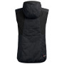 Dámska vesta Ortovox Venet Swisswool 60 Vest