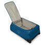 Taška na kolieskach Osprey Daylite Wheeled Duffel 85