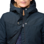 Dámska zimná bunda Fjällräven Stina Padded Jacket W