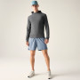 Pánska bunda Dare 2b Mens Sprint City Hoodie