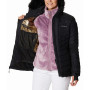 Dámska bunda Columbia Bird Mountain™ Insulated Jkt