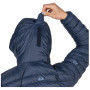 Dámska zimná bunda Mountain Equipment Superflux Hooded Jacket Women's