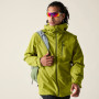 Pánska bunda Dare 2b Torrek Breathe Out Jacket