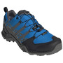 Pánske topánky Adidas Terrex Swift R2 GTX modrá blue rush
