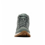 Dámske topánky Columbia Crestwood™ Mid Waterproof