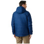 Pánska bunda Helly Hansen Sirdal Hooded Insulator