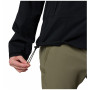 Dámska softshellová bunda Columbia Boulder Falls™ Jacket