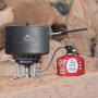 Varič MSR WindBurner Group Stove System