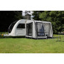 Predstan Vango Balletto Air 330 Elements Shield