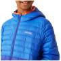 Detská bunda Regatta Jnr Hood Hillpack II