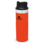 Termohrnček Stanley Classic series 470 ml oranžová