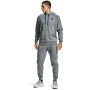 Pánska mikina Under Armour Rival Fleece Hoodie (2022)