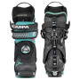 Skialpové topánky Scarpa F1 LT WMN