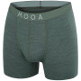 Veľkosť: M / Farba: zelená