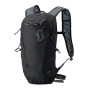 Cyklo/bežecký batoh Scott Backpack Trail Lite 8 čierna Black