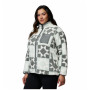 Dámska mikina Columbia West Bend™ Print Full Zip Ii