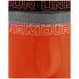 Pánske boxerky Under Armour Performance Tech Mesh - Solid 6