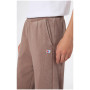 Dámske tepláky Champion Straight Hem Pants W