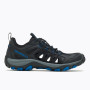 Pánske topánky Merrell Accentor 3 Sieve čierna/modrá black