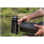 Box na jedlo LifeVenture Stainless Steel Mess Tin Container