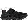 Topánky Bennon Amigo O1 Black Sandal
