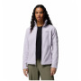 Dámska mikina Columbia Fast Trek™ II Jacket