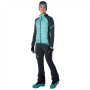 Dámska bunda Dynafit Speed Insulation Hybrid Jkt W
