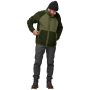 Pánska bunda Fjällräven Vardag Pile Jacket M