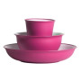 Sada riadov Omada Sanaliving Set 3pcs