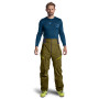 Pánske nohavice Ortovox 3L Guardian Shell Pants M