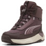 Detské topánky Puma Puma Evolve 2.0 Boot PS Rich Cocoa-Powde
