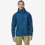Pánska bunda Patagonia Torrentshell 3L Jacket