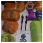 Sada obalov Vango Dry Bag Set