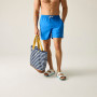 Pánske kraťasy Regatta Mackleyna Swim Short