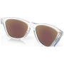 Slnečné okuliare OAKLEY Frogskin Prizm Sapphire Iridium