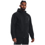 Pánska bunda Under Armour CGI Shield 2.0 Hooded