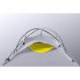Turistický stan Salewa Litetrek Pro II Tent