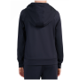 Detská funkčná mikina 4F Sweatshirt Fnk M0953 Deep Black