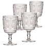 Pohár Bo-Camp Wine glass Sicilian 4pcs
