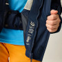 Detská bunda Dare 2b Chill Jacket Navy